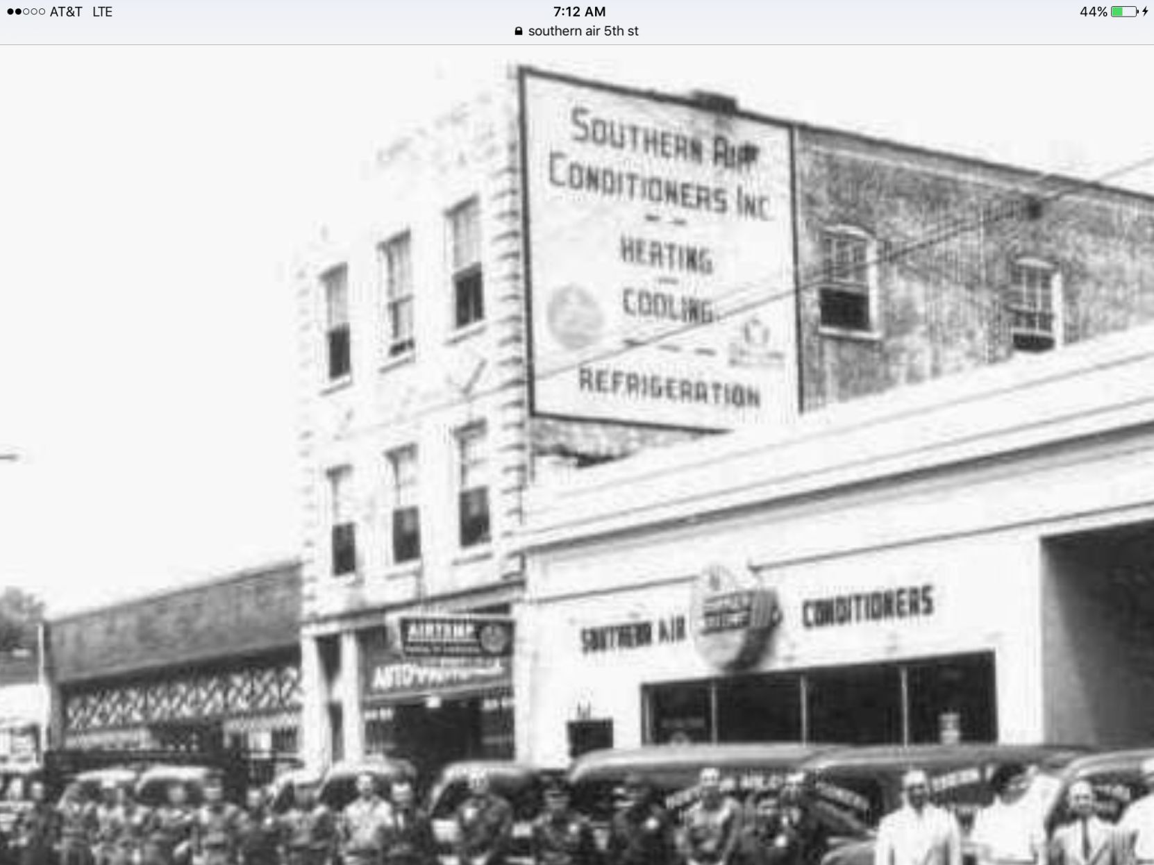 LNA 09122018 1950s Fifth Street